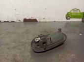 Recambio de maneta exterior trasera derecha para opel agila básico referencia OEM IAM   