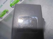 Recambio de enganche cinturon para dodge caliber 1.8 16v cat referencia OEM IAM 0ZV931DAAB  5 PUERTAS