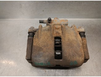 Recambio de pinza freno delantera derecha para honda civic vi fastback (ma, mb) 1.5 16v (mb3) referencia OEM IAM 45012ST3E00 450