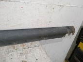 Recambio de faldon lateral para mazda xedos 6 (ca) 1.6 16v referencia OEM IAM 5573050  