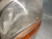 Recambio de faro izquierdo para renault kangoo (f/kc0) 1.9 diesel referencia OEM IAM 7701044037 7701044037 VALEO