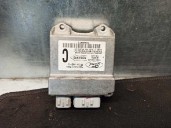Recambio de centralita airbag para ford transit mod.2000 caja abierta 2.4 tde referencia OEM IAM YC1A14B321CD 