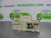 Recambio de maneta interior trasera derecha para dodge caliber 1.8 16v cat referencia OEM IAM 5115638AA 