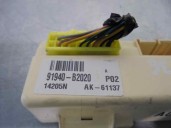 Recambio de rele para kia soul ( ) 1.6 gdi cat referencia OEM IAM 91940B2020 