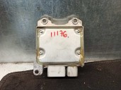 Recambio de centralita airbag para ford transit mod.2000 caja abierta 2.4 tde referencia OEM IAM YC1A14B321CD 