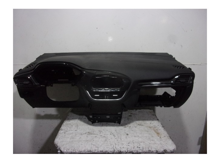 Recambio de salpicadero para ford puma 1.0 ecoboost cat referencia OEM IAM 2523550 NEGRO 