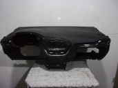 Replacement dashboard for Ford Puma 1.0 EcoBoost CAT OEM IAM reference 2523550 BLACK 