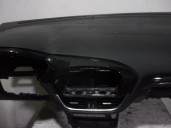 Replacement dashboard for ford puma 1.0 ecoboost cat OEM IAM reference 2523550 BLACK 