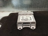 Recambio de centralita airbag para ford transit mod.2000 caja abierta 2.4 tde referencia OEM IAM YC1A14B321CD 