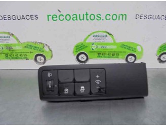 Recambio de mando luces salpicadero para kia soul ( ) 1.6 gdi cat referencia OEM IAM 93600B2CB0EQ 