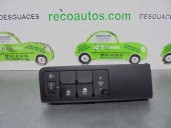 Recambio de mando luces salpicadero para kia soul ( ) 1.6 gdi cat referencia OEM IAM 93600B2CB0EQ 