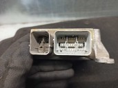 Recambio de centralita airbag para ford transit mod.2000 caja abierta 2.4 tde referencia OEM IAM YC1A14B321CD 