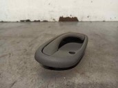 Recambio de maneta interior delantera derecha para opel agila básico referencia OEM IAM   