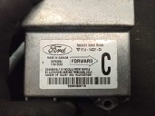 Recambio de centralita airbag para ford transit mod.2000 caja abierta 2.4 tde referencia OEM IAM YC1A14B321CD 