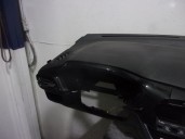 Replacement dashboard for ford puma 1.0 ecoboost cat OEM IAM reference 2523550 BLACK 