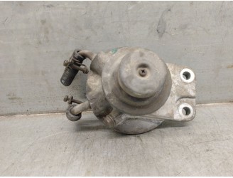 Recambio de soporte filtro gasoil para mitsubishi montero sport i (k7_, k9_) 2.5 td (k94w, k74t) referencia OEM IAM MB129677 MB1