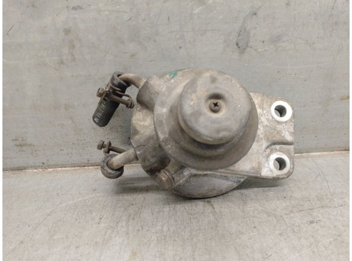 Recambio de soporte filtro gasoil para mitsubishi montero sport i (k7_, k9_) 2.5 td (k94w, k74t) referencia OEM IAM MB129677 MB1