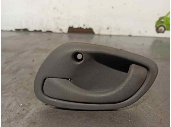 Recambio de maneta interior trasera izquierda para opel agila básico referencia OEM IAM 