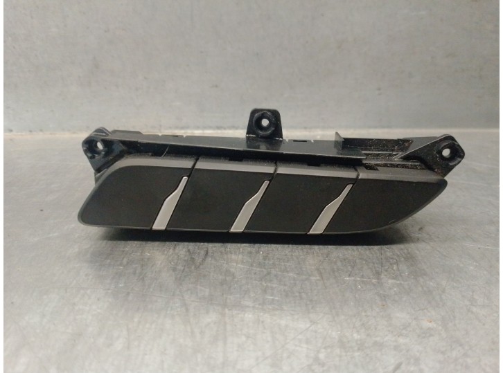 Recambio de modulo electronico para hyundai ioniq (ae) 1.6 gdi hybrid referencia OEM IAM 93300G2110 93300G21104X 