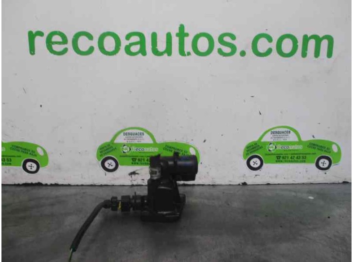 Recambio de termostato para opel corsa d color edition referencia OEM IAM 55206391 A166 BEHR