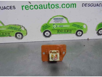 Recambio de resistencia calefaccion para kia soul ( ) 1.6 gdi cat referencia OEM IAM 97128A5000  