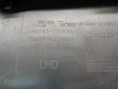 Recambio de guantera para hyundai i40 cw 1.7 crdi cat referencia OEM IAM 845103Z100RY 845433Z000 