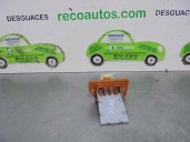 Recambio de resistencia calefaccion para kia soul ( ) 1.6 gdi cat referencia OEM IAM 97128A5000 