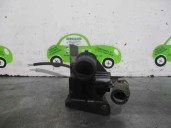 Recambio de termostato para opel corsa d color edition referencia OEM IAM 55206391 A166 BEHR