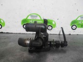 Recambio de termostato para opel corsa d color edition referencia OEM IAM 55206391 A166 BEHR