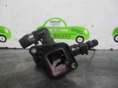 Recambio de termostato para opel corsa d color edition referencia OEM IAM 55206391 A166 BEHR