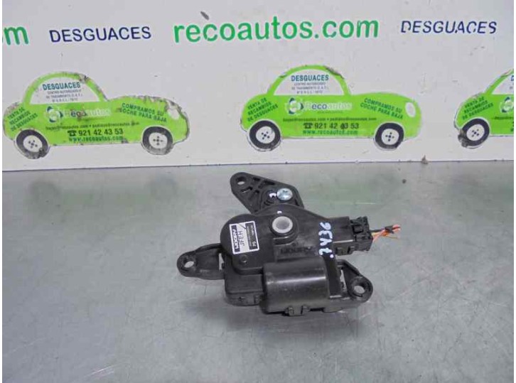 Recambio de motor calefaccion para kia soul ( ) 1.6 gdi cat referencia OEM IAM HVCCD267FGDAA01  