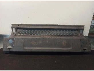 Replacement front bumper for Ford Transit mod.2000 open body 2.4 TDE OEM IAM reference YC1517D957AW CENTRAL 