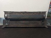 Recambio de paragolpes delantero para ford transit mod.2000 caja abierta 2.4 tde referencia OEM IAM YC1517D957AW CENTRAL 