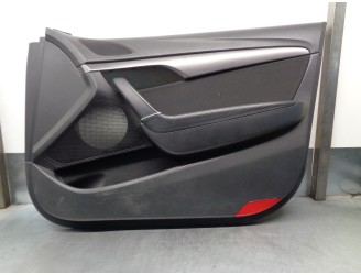 Recambio de guarnecido puerta delantera derecha para hyundai i40 cw 1.7 crdi cat referencia OEM IAM 823083Z541VGH 823403Z000 