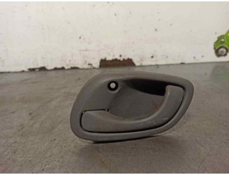 Recambio de maneta interior delantera izquierda para opel agila básico referencia OEM IAM 