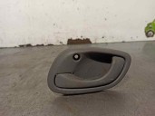 Recambio de maneta interior delantera izquierda para opel agila básico referencia OEM IAM 