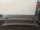 Recambio de paragolpes delantero para ford transit mod.2000 caja abierta 2.4 tde referencia OEM IAM YC1517D957AW CENTRAL 