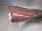 Replacement right wing mirror for volkswagen golf iii saloon (1h1) cl OEM IAM reference 40486 5 PINS 3 DOORS - RED