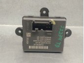 Recambio de centralita cierre para volvo v40 hatchback (525) d2 referencia OEM IAM 31343872  AV6N14C236AB FOMOCO