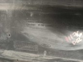 Recambio de paragolpes delantero para ford transit mod.2000 caja abierta 2.4 tde referencia OEM IAM YC1517D957AW CENTRAL 