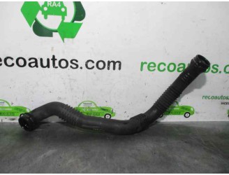 Recambio de tubo para mercedes-benz clase a (w169) 2.0 cdi cat referencia OEM IAM A16952001  