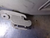 Recambio de parasol derecho para audi a3 (8l) referencia OEM IAM 8P0857552 