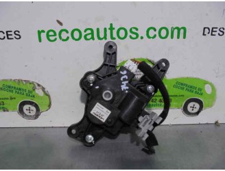 Recambio de motor calefaccion para kia soul ( ) 1.6 gdi cat referencia OEM IAM HVCCD266FGDAA01 
