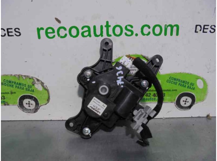 Recambio de motor calefaccion para kia soul ( ) 1.6 gdi cat referencia OEM IAM HVCCD266FGDAA01 