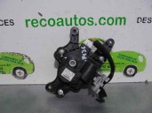 Replacement heater motor for kia soul ( ) 1.6 gdi cat OEM IAM reference HVCCD266FGDAA01 