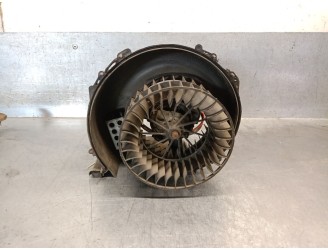 Recambio de motor calefaccion para renault kangoo (f/kc0) 1.9 diesel referencia OEM IAM 9174550027 7701203257 