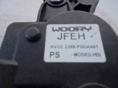 Recambio de motor calefaccion para kia soul ( ) 1.6 gdi cat referencia OEM IAM HVCCD266FGDAA01 