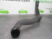 Recambio de tubo para mercedes-benz clase a (w169) 2.0 cdi cat referencia OEM IAM A16952001  