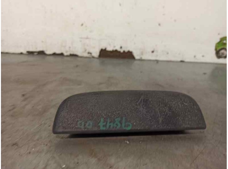 Recambio de maneta exterior delantera derecha para opel agila básico referencia OEM IAM   