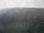 Recambio de tubo para mercedes-benz clase a (w169) 2.0 cdi cat referencia OEM IAM A16952001  